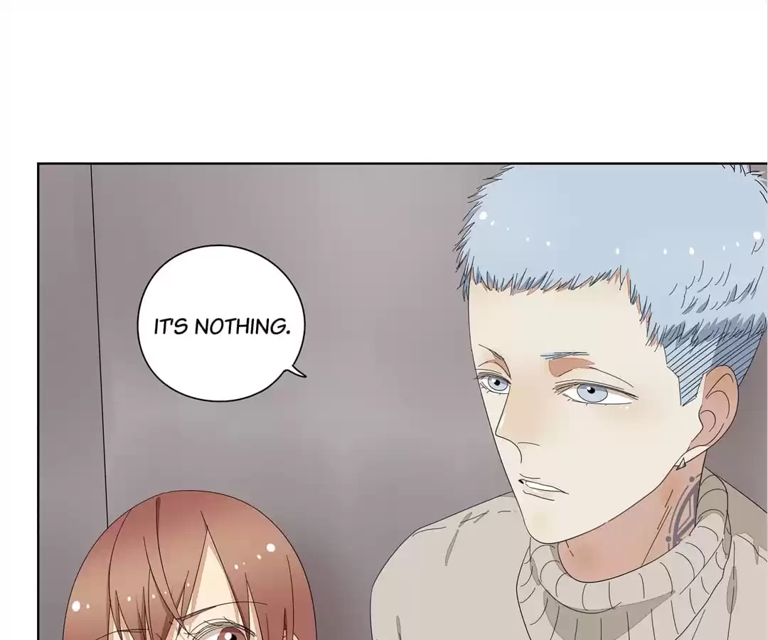 Blind Date Terminator Chapter 115 page 23 - 