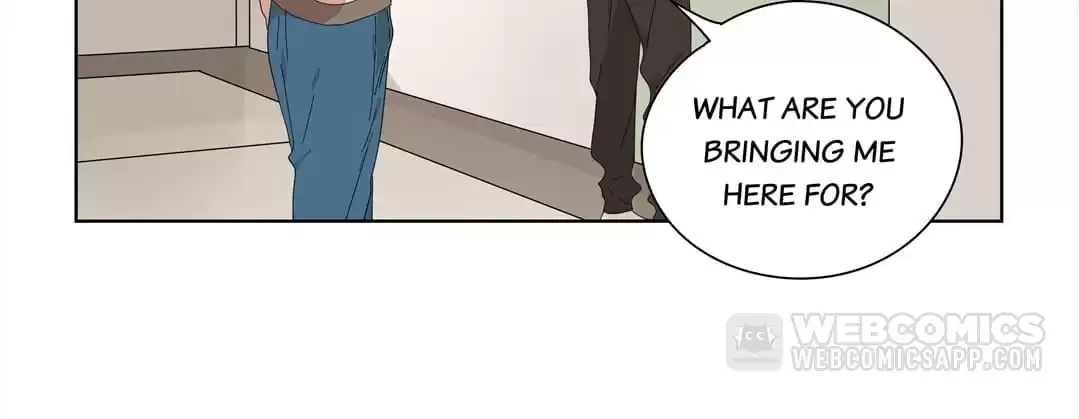 Blind Date Terminator Chapter 115 page 32 - 