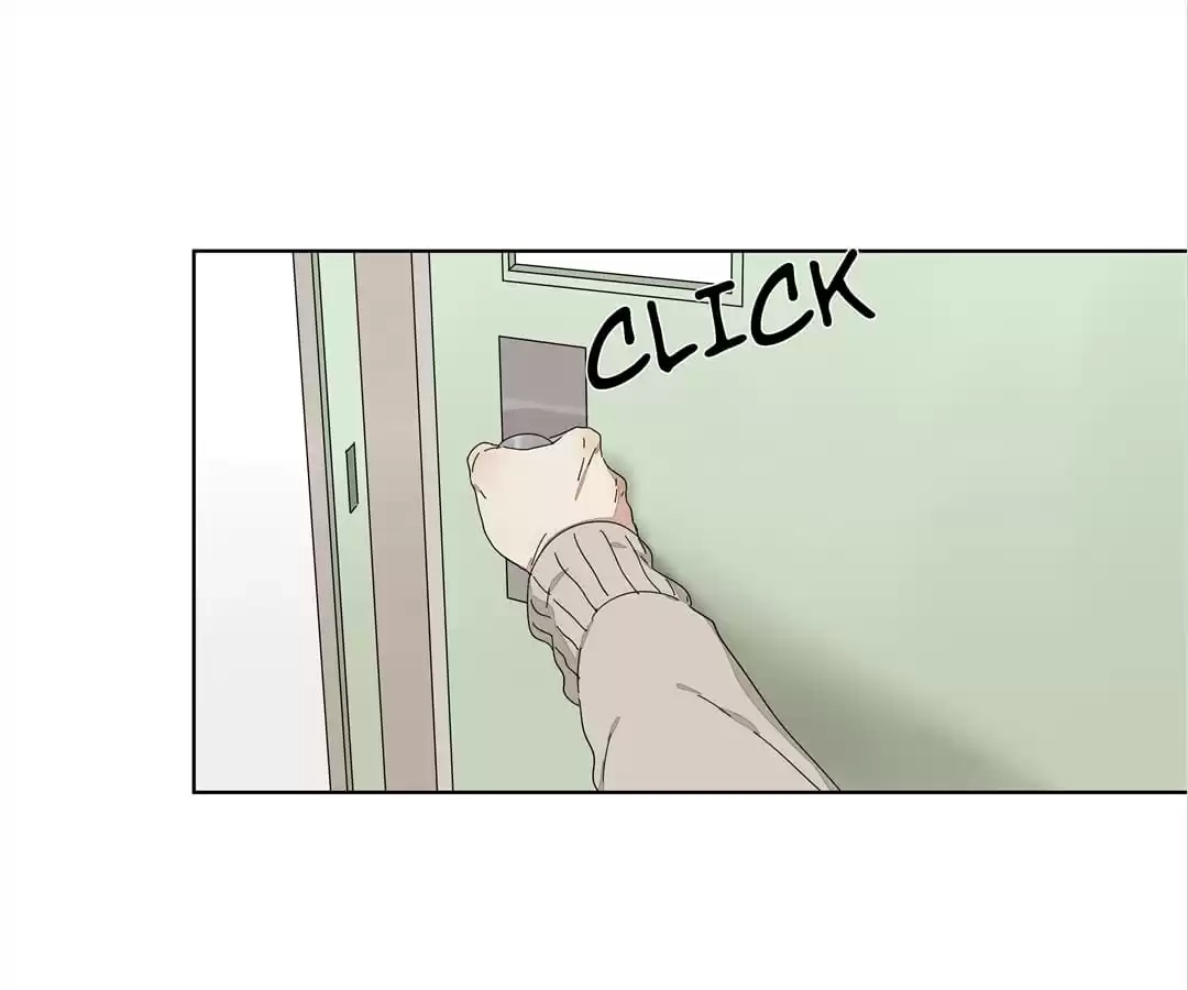 Blind Date Terminator Chapter 115 page 33 - 
