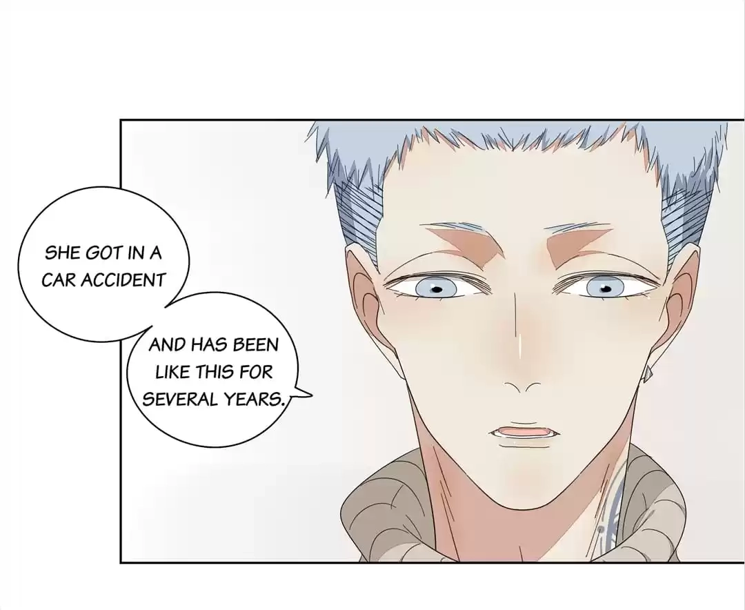 Blind Date Terminator Chapter 115 page 41 - 