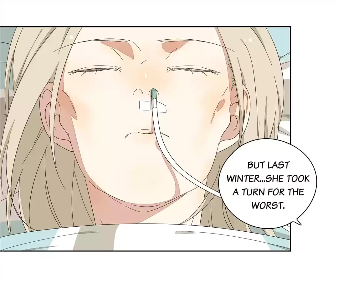 Blind Date Terminator Chapter 115 page 42 - 