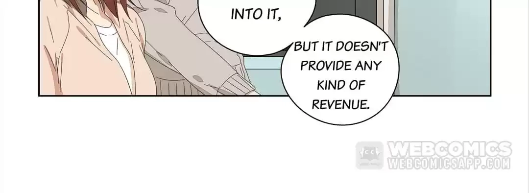 Blind Date Terminator Chapter 115 page 45 - 