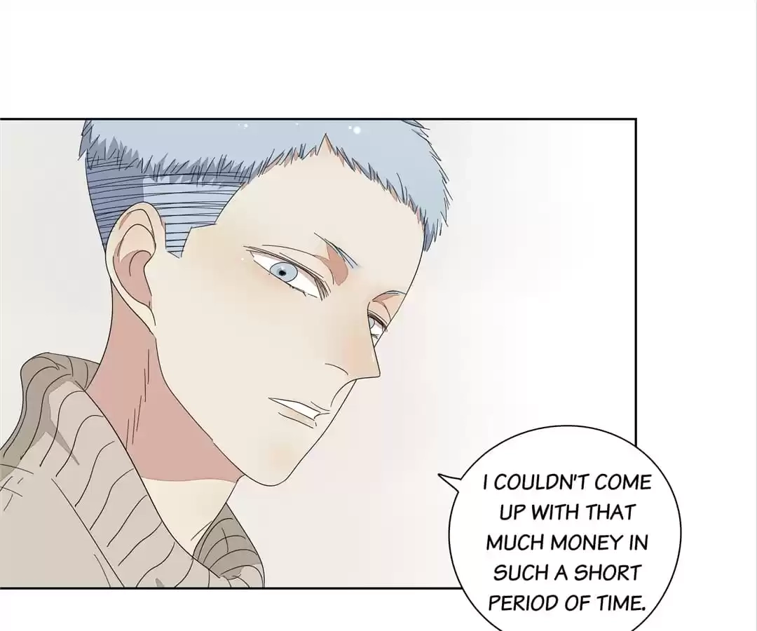 Blind Date Terminator Chapter 115 page 46 - 