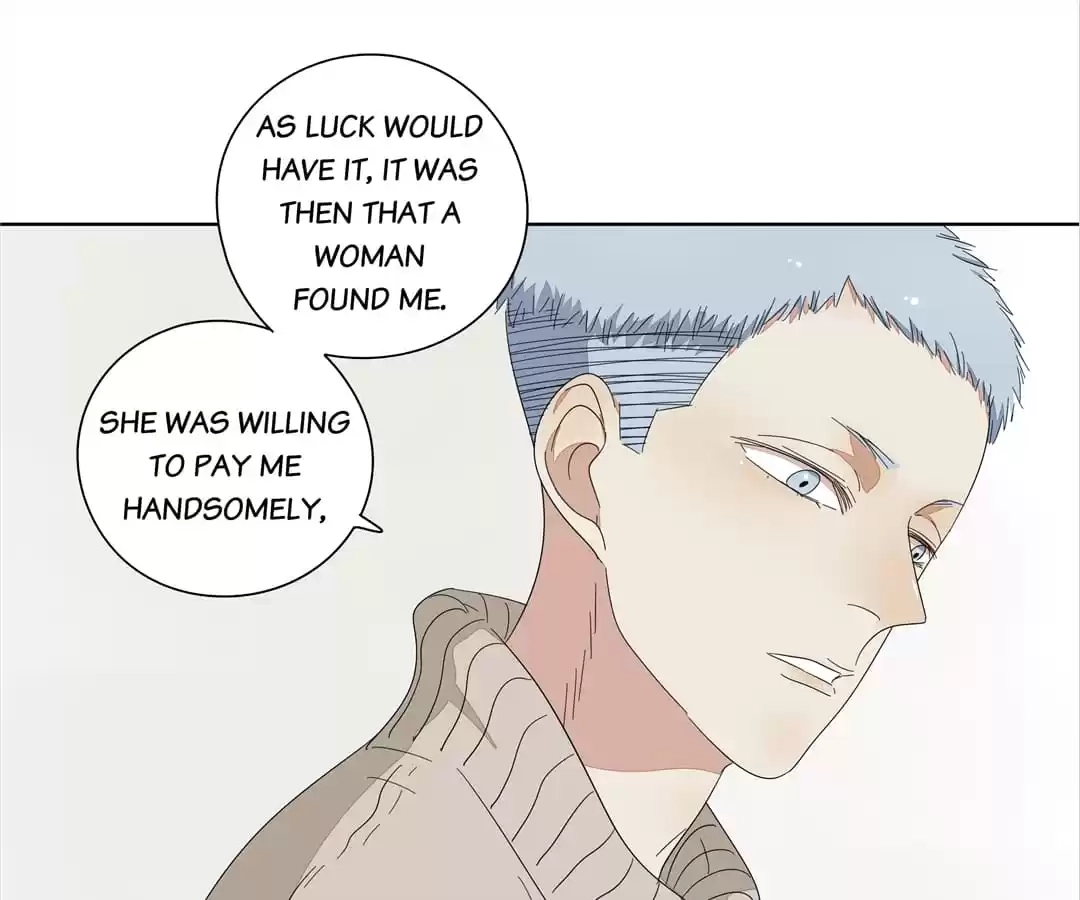 Blind Date Terminator Chapter 115 page 49 - 