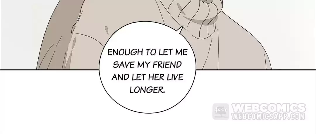 Blind Date Terminator Chapter 115 page 50 - 
