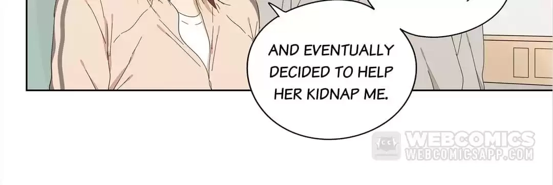 Blind Date Terminator Chapter 115 page 52 - 