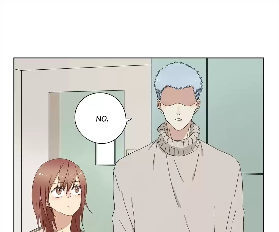 Blind Date Terminator Chapter 115 page 53 - 