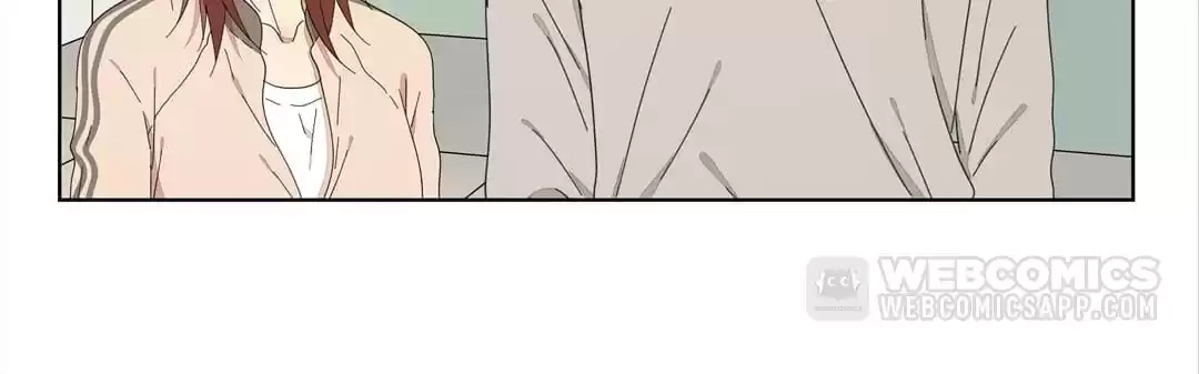 Blind Date Terminator Chapter 115 page 54 - 