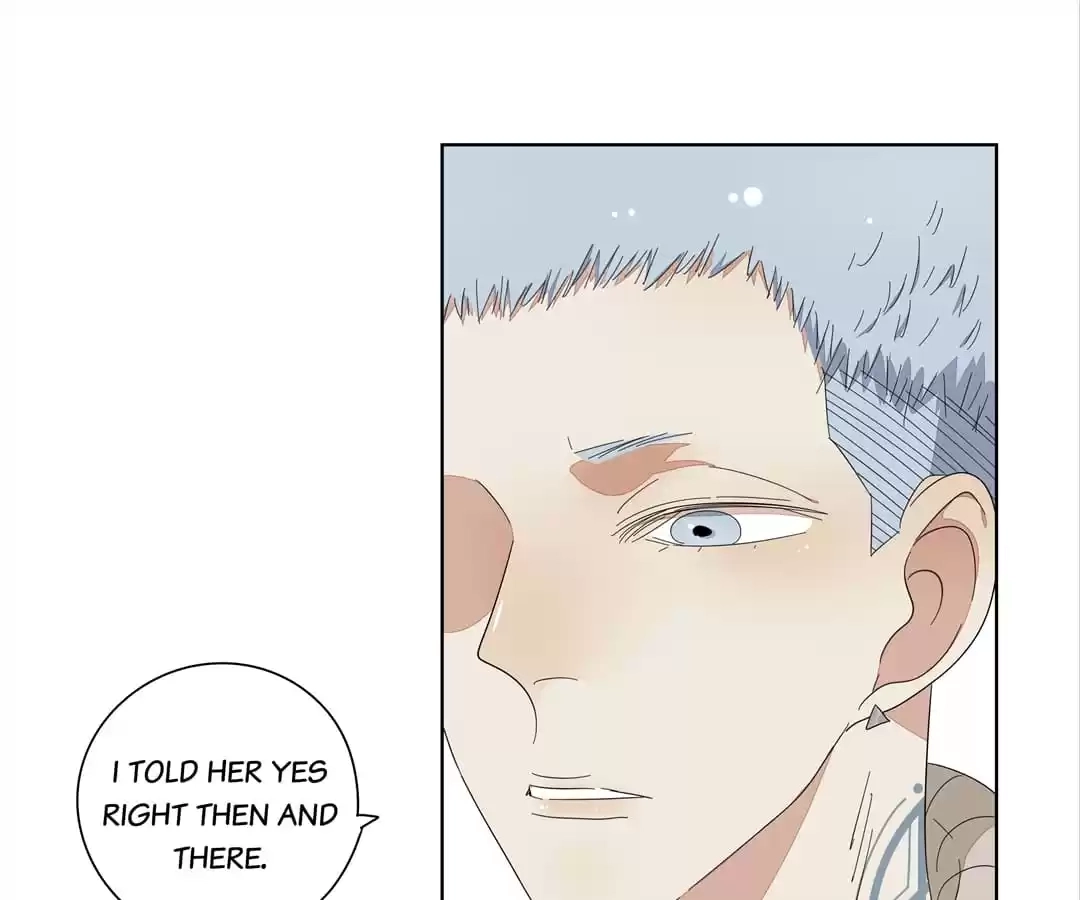 Blind Date Terminator Chapter 115 page 55 - 