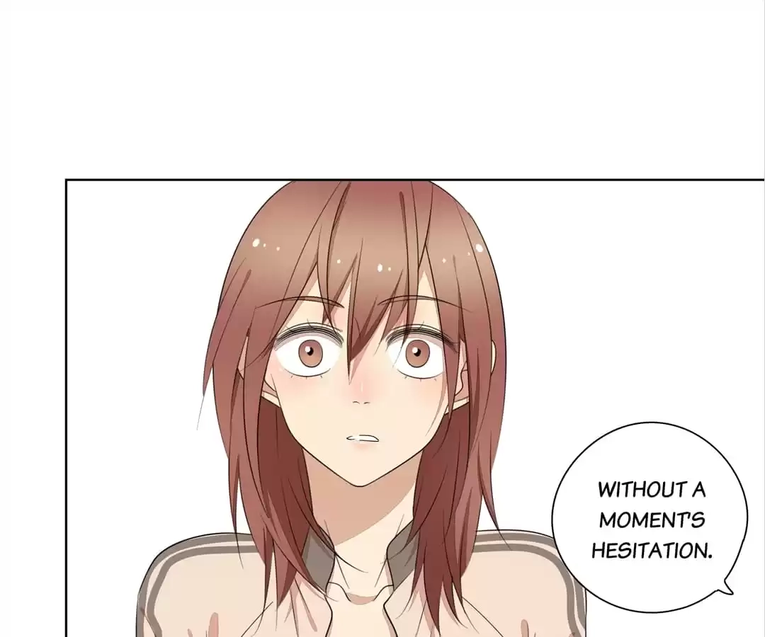 Blind Date Terminator Chapter 115 page 57 - 