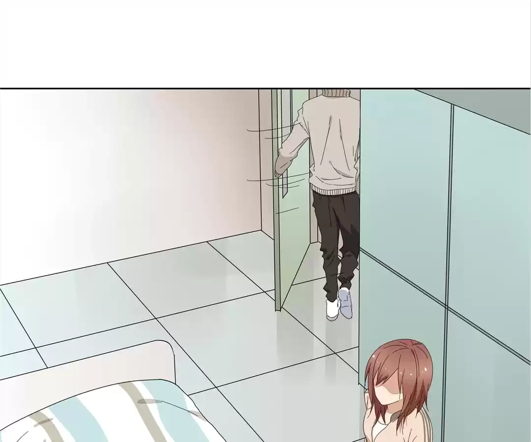 Blind Date Terminator Chapter 115 page 61 - 