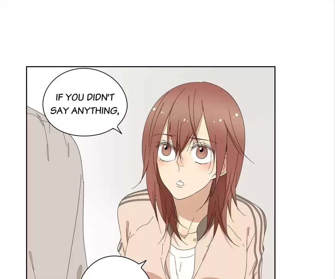 Blind Date Terminator Chapter 115 page 68 - 
