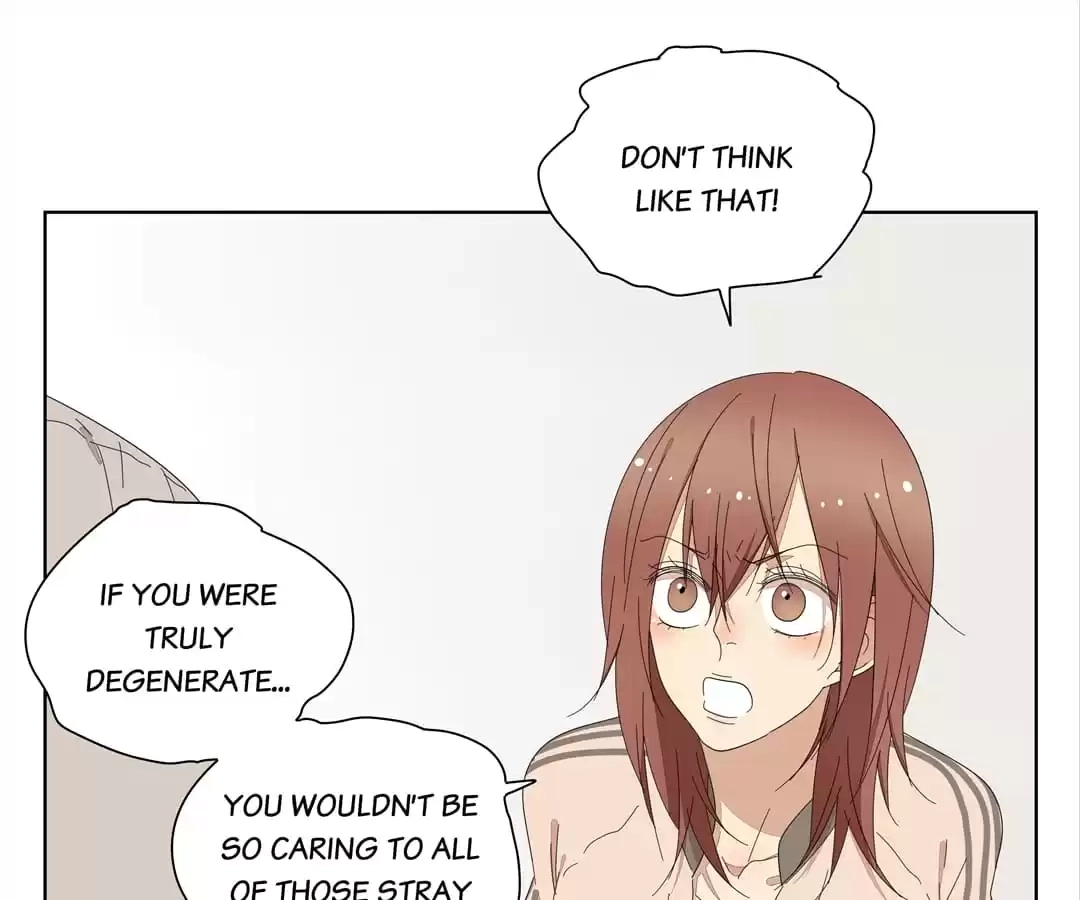 Blind Date Terminator Chapter 115 page 76 - 