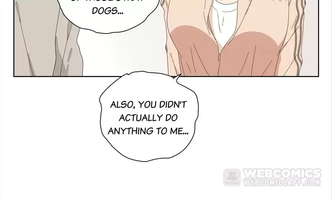 Blind Date Terminator Chapter 115 page 77 - 