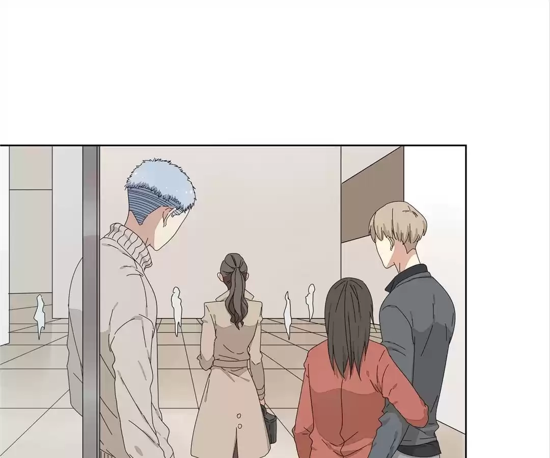 Blind Date Terminator Chapter 115 page 9 - 