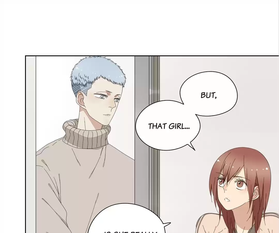 Blind Date Terminator Chapter 115 page 82 - 