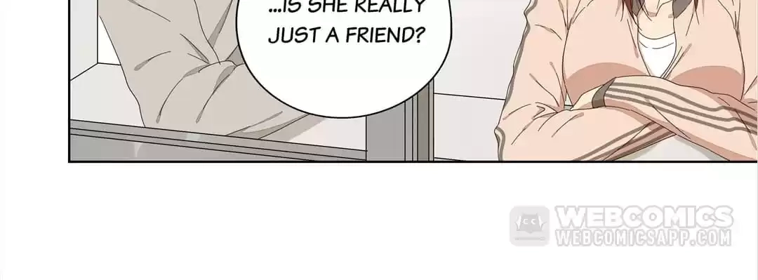 Blind Date Terminator Chapter 115 page 83 - 