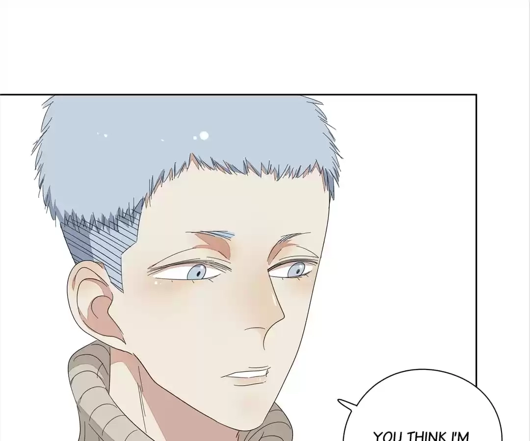 Blind Date Terminator Chapter 115 page 84 - 