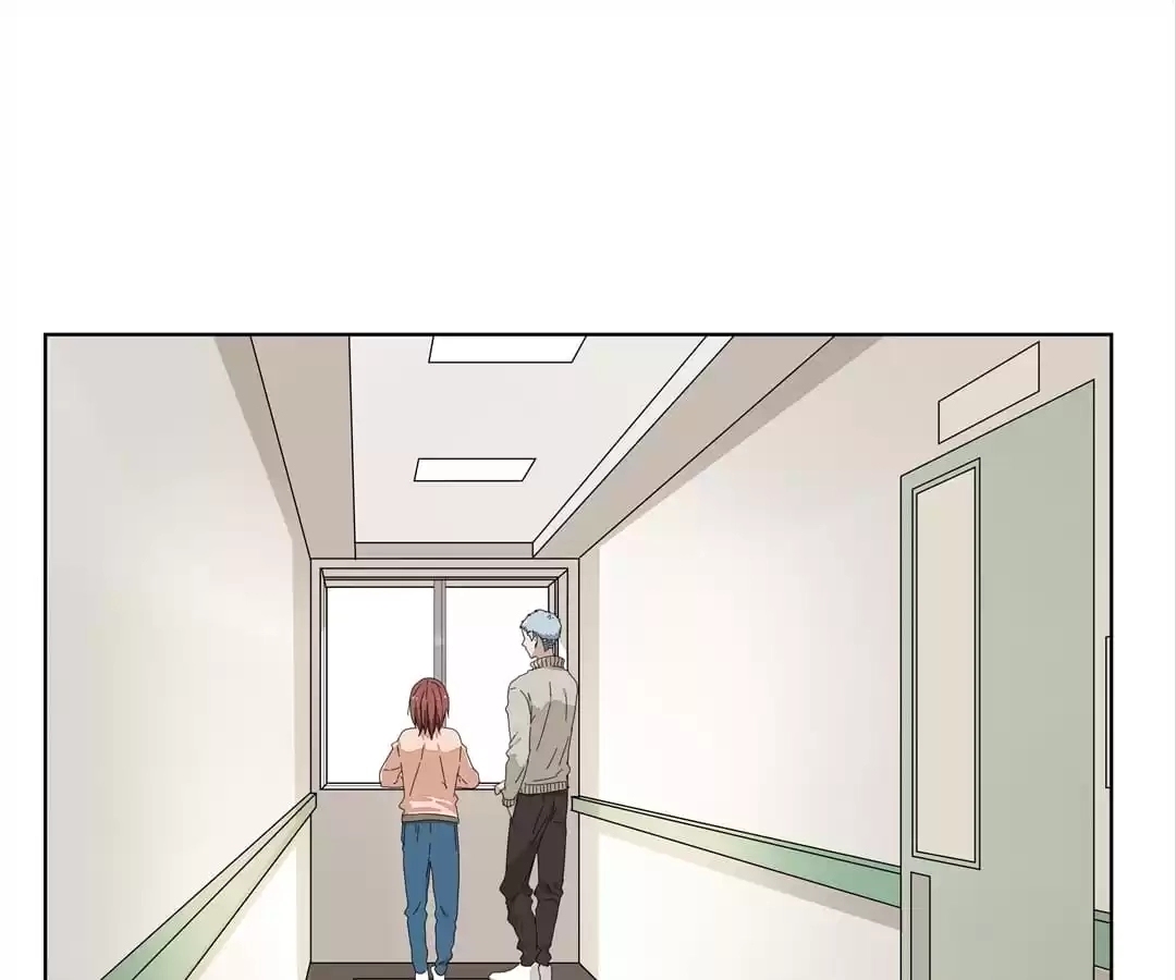 Blind Date Terminator Chapter 115 page 88 - 