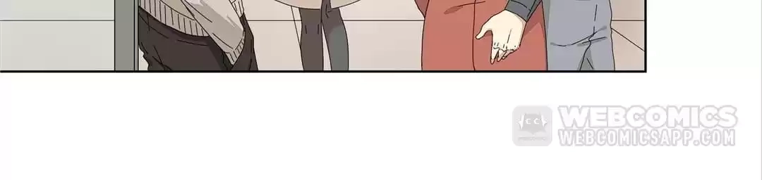 Blind Date Terminator Chapter 115 page 10 - 