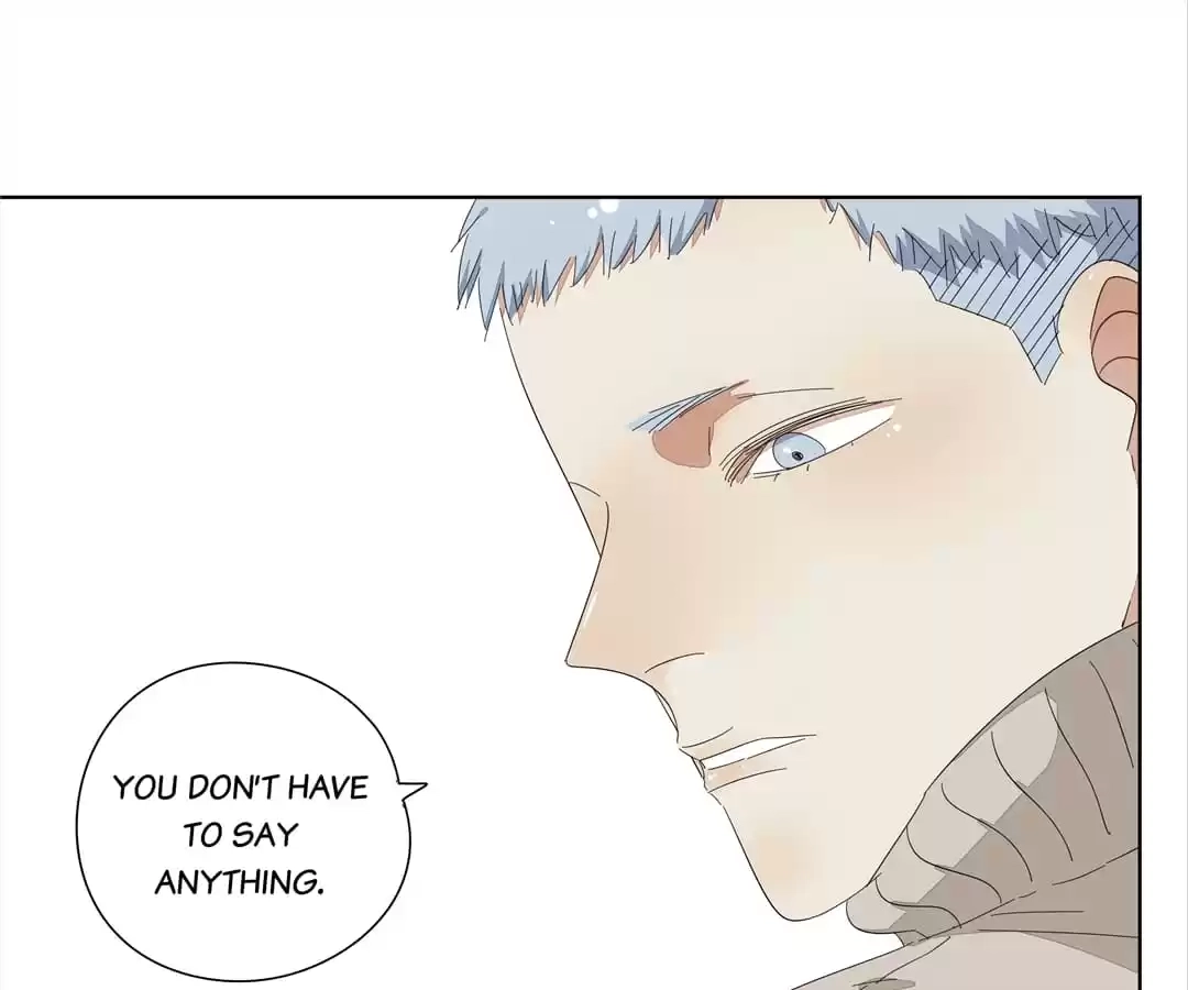 Blind Date Terminator Chapter 115 page 94 - 