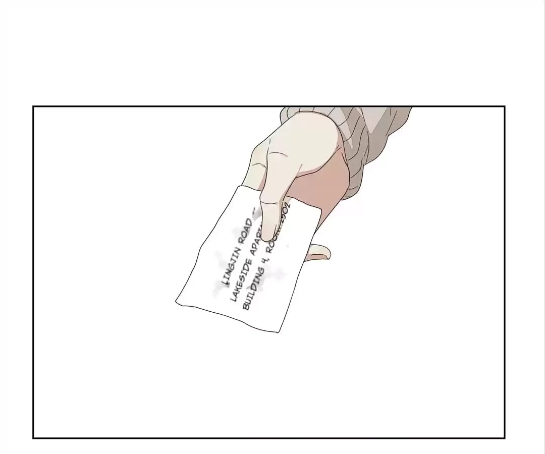 Blind Date Terminator Chapter 115 page 96 - 