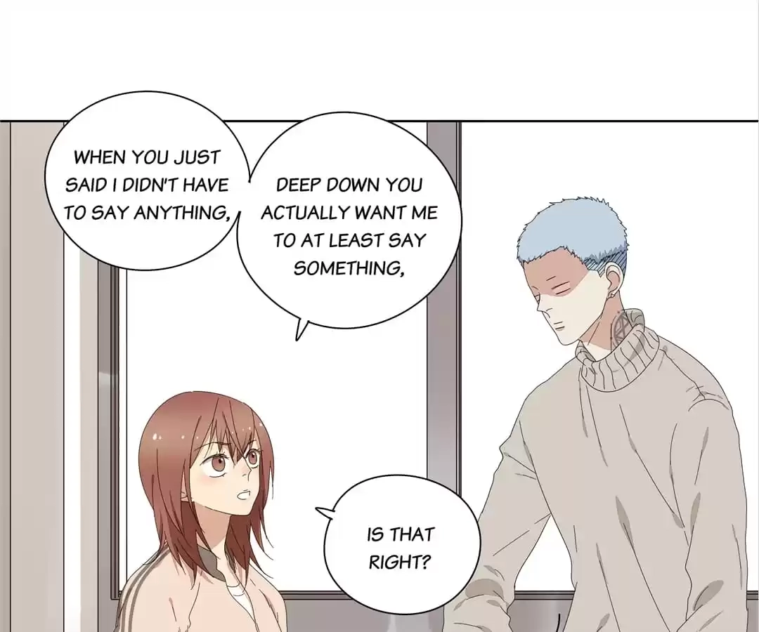 Blind Date Terminator Chapter 116 page 11 - 