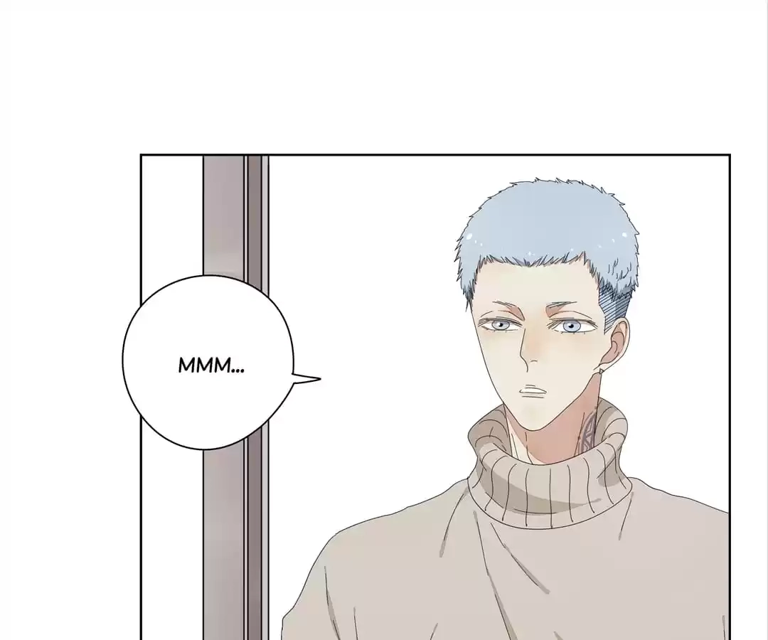 Blind Date Terminator Chapter 116 page 23 - 