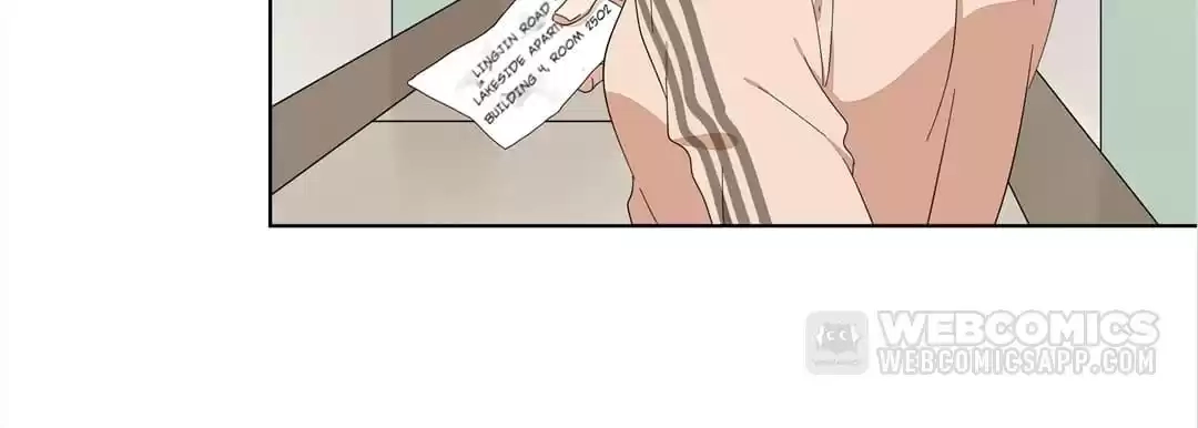 Blind Date Terminator Chapter 116 page 28 - 
