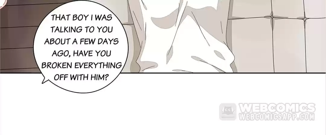 Blind Date Terminator Chapter 116 page 42 - 