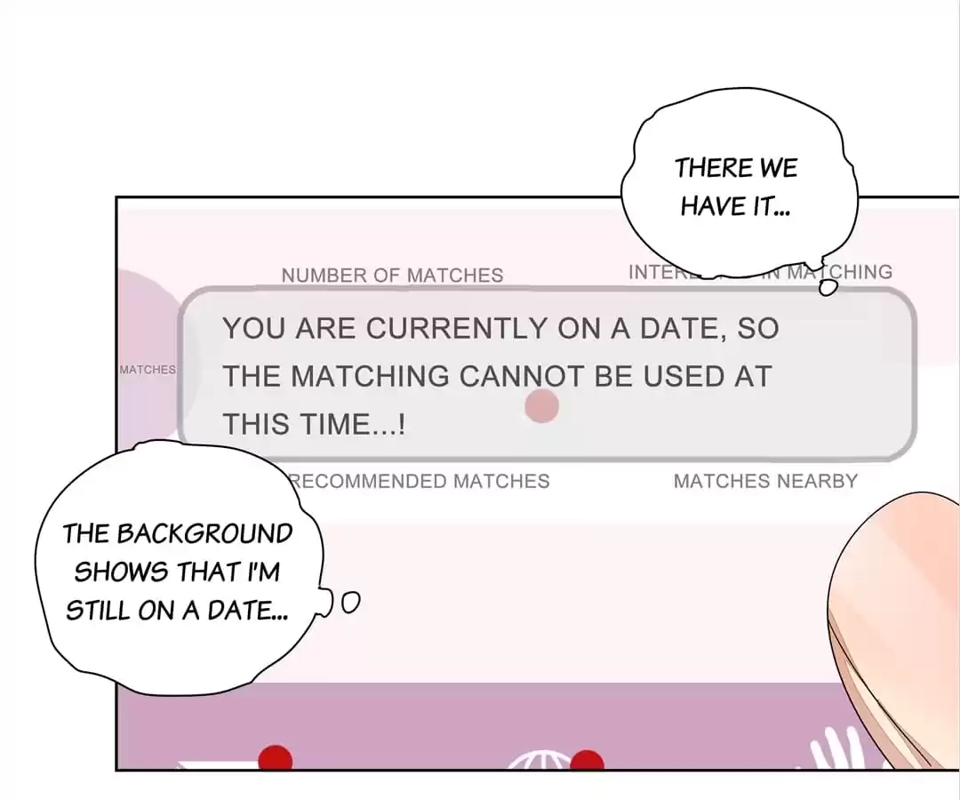 Blind Date Terminator Chapter 116 page 47 - 