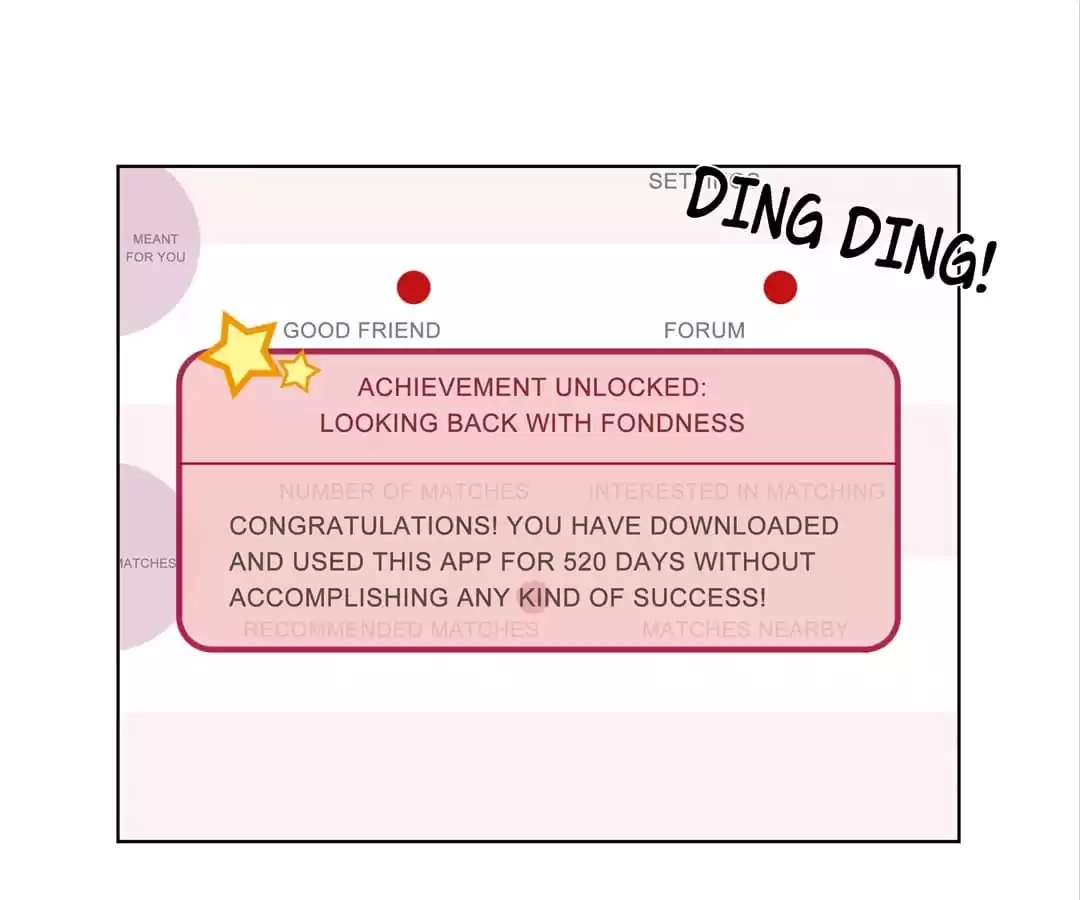 Blind Date Terminator Chapter 116 page 51 - 