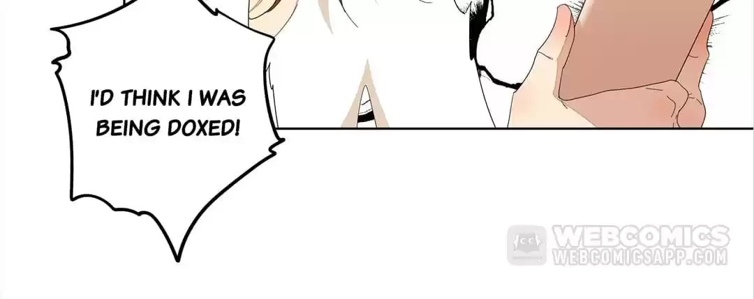 Blind Date Terminator Chapter 116 page 64 - 