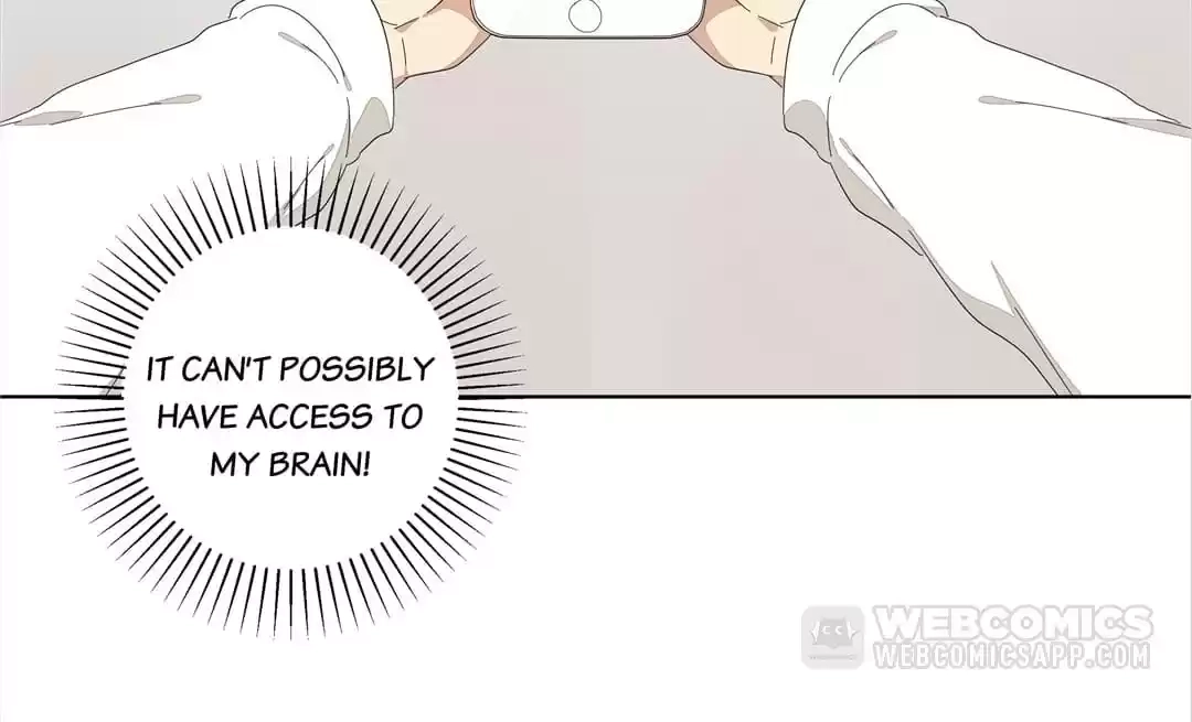 Blind Date Terminator Chapter 116 page 66 - 