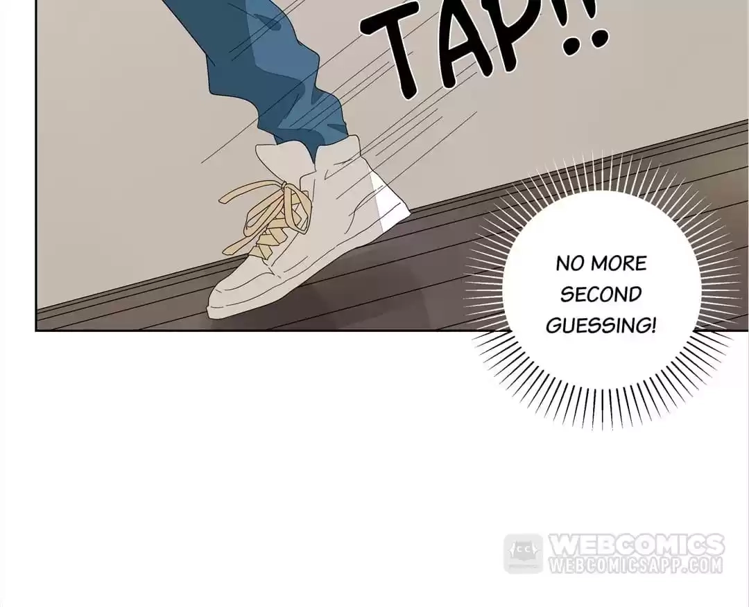 Blind Date Terminator Chapter 116 page 76 - 