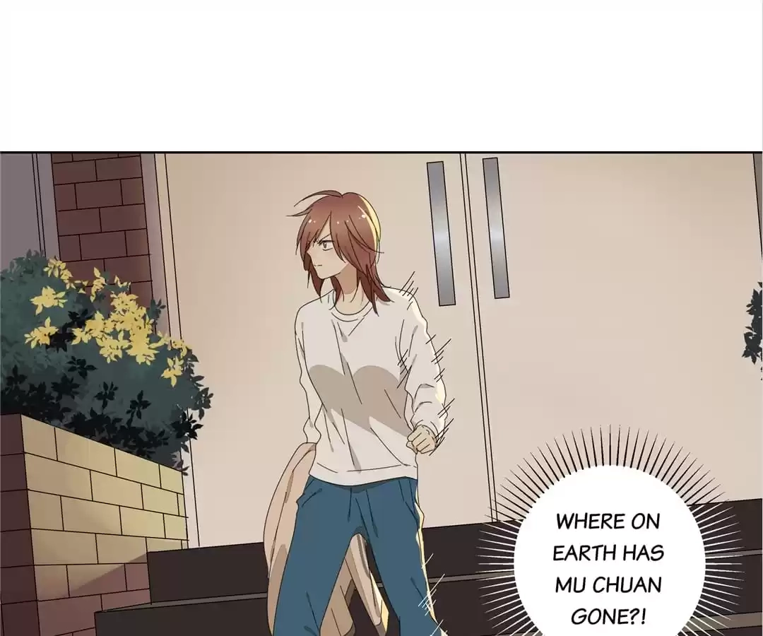 Blind Date Terminator Chapter 116 page 79 - 