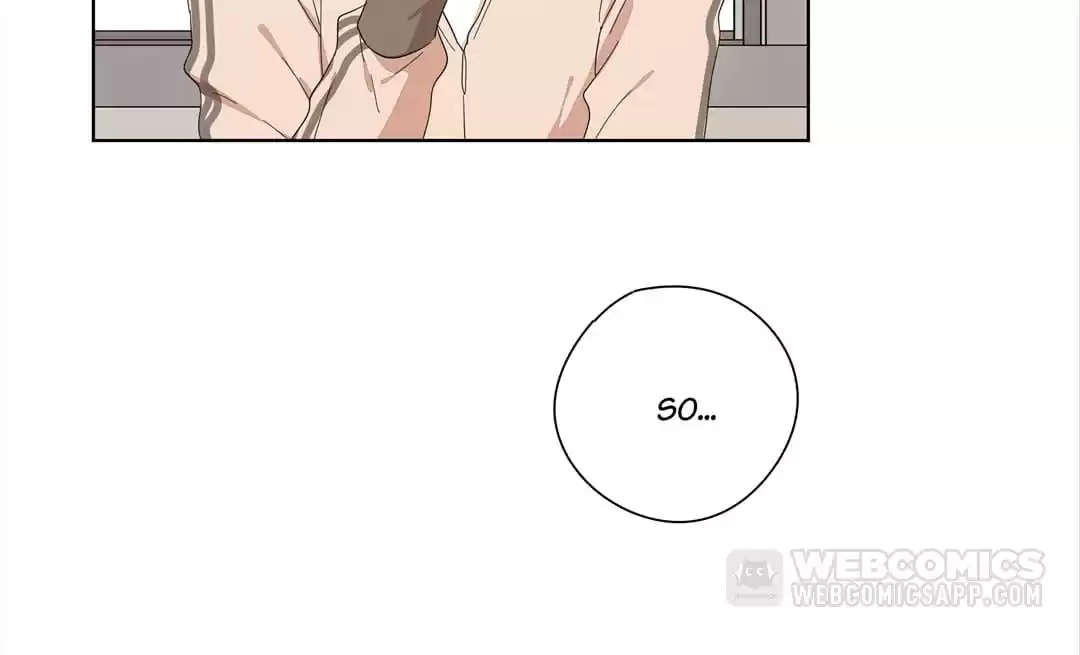 Blind Date Terminator Chapter 116 page 10 - 