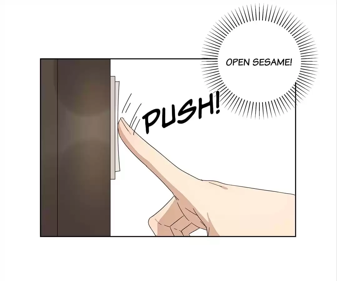 Blind Date Terminator Chapter 117 page 19 - 