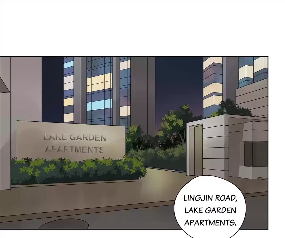 Blind Date Terminator Chapter 117 page 3 - 