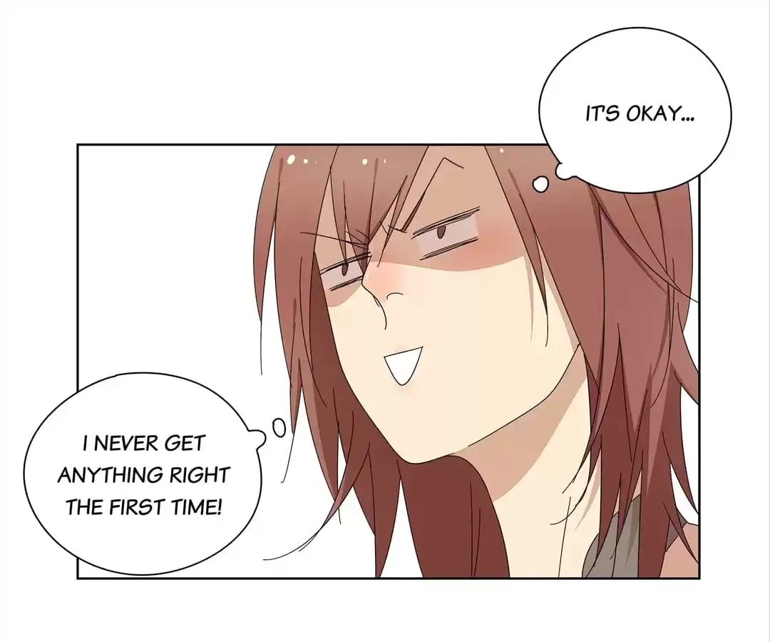Blind Date Terminator Chapter 117 page 27 - 