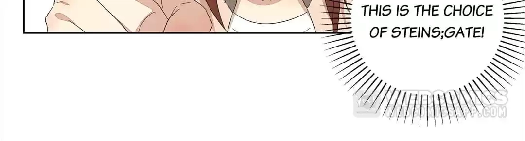 Blind Date Terminator Chapter 117 page 41 - 