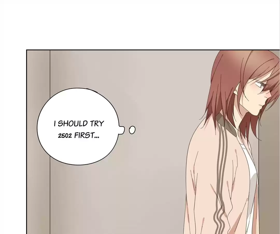 Blind Date Terminator Chapter 117 page 49 - 