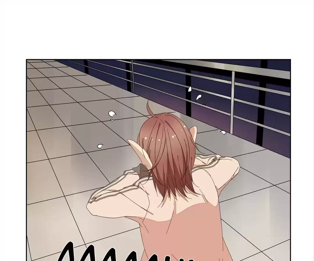 Blind Date Terminator Chapter 117 page 58 - 