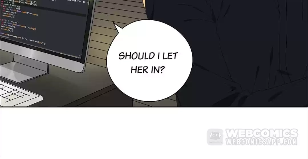 Blind Date Terminator Chapter 117 page 65 - 