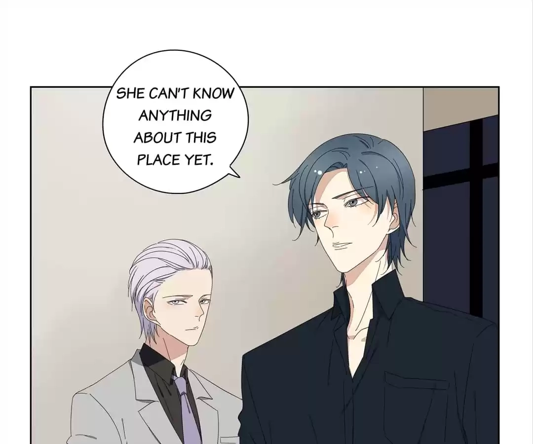 Blind Date Terminator Chapter 117 page 70 - 