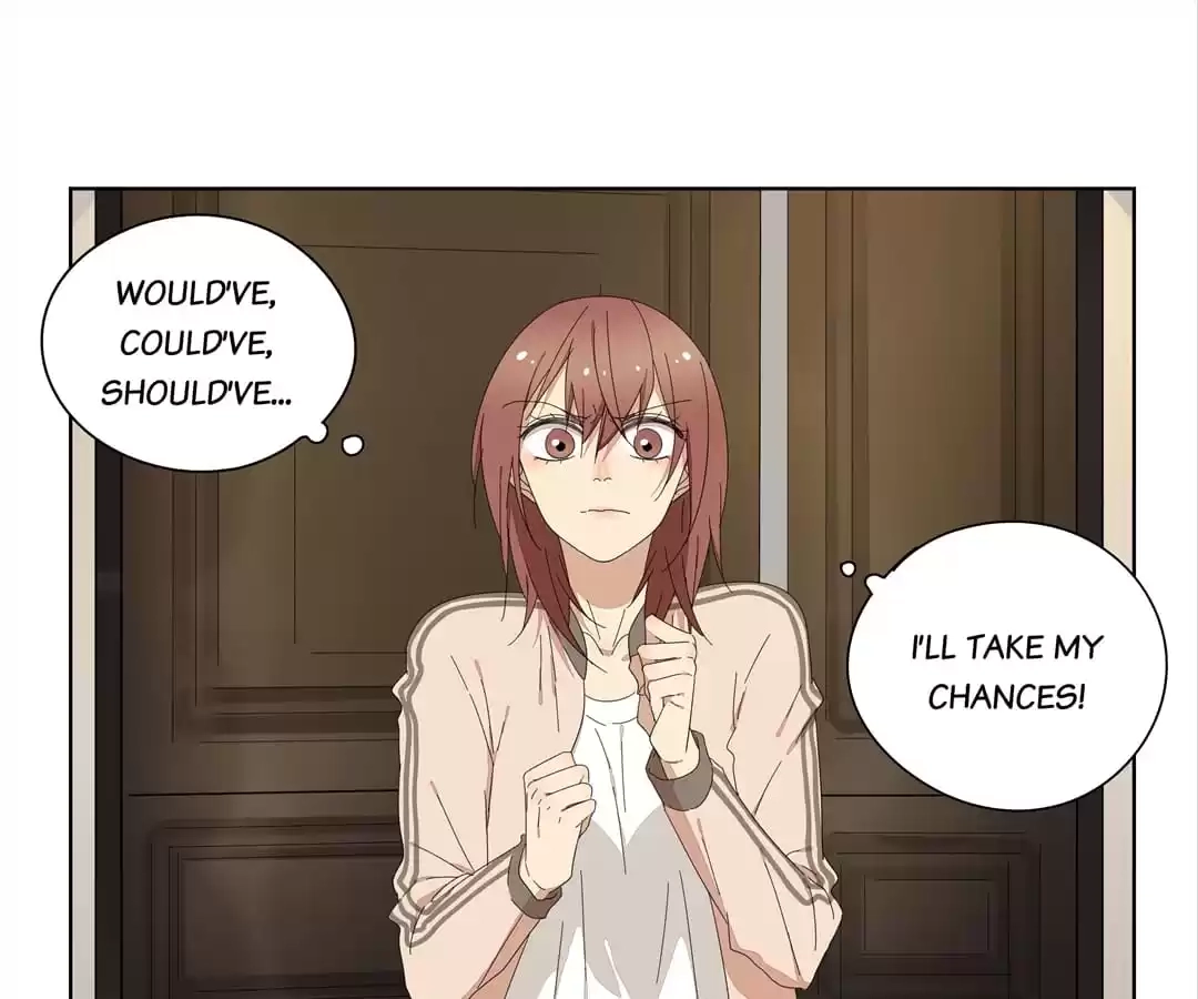 Blind Date Terminator Chapter 117 page 74 - 