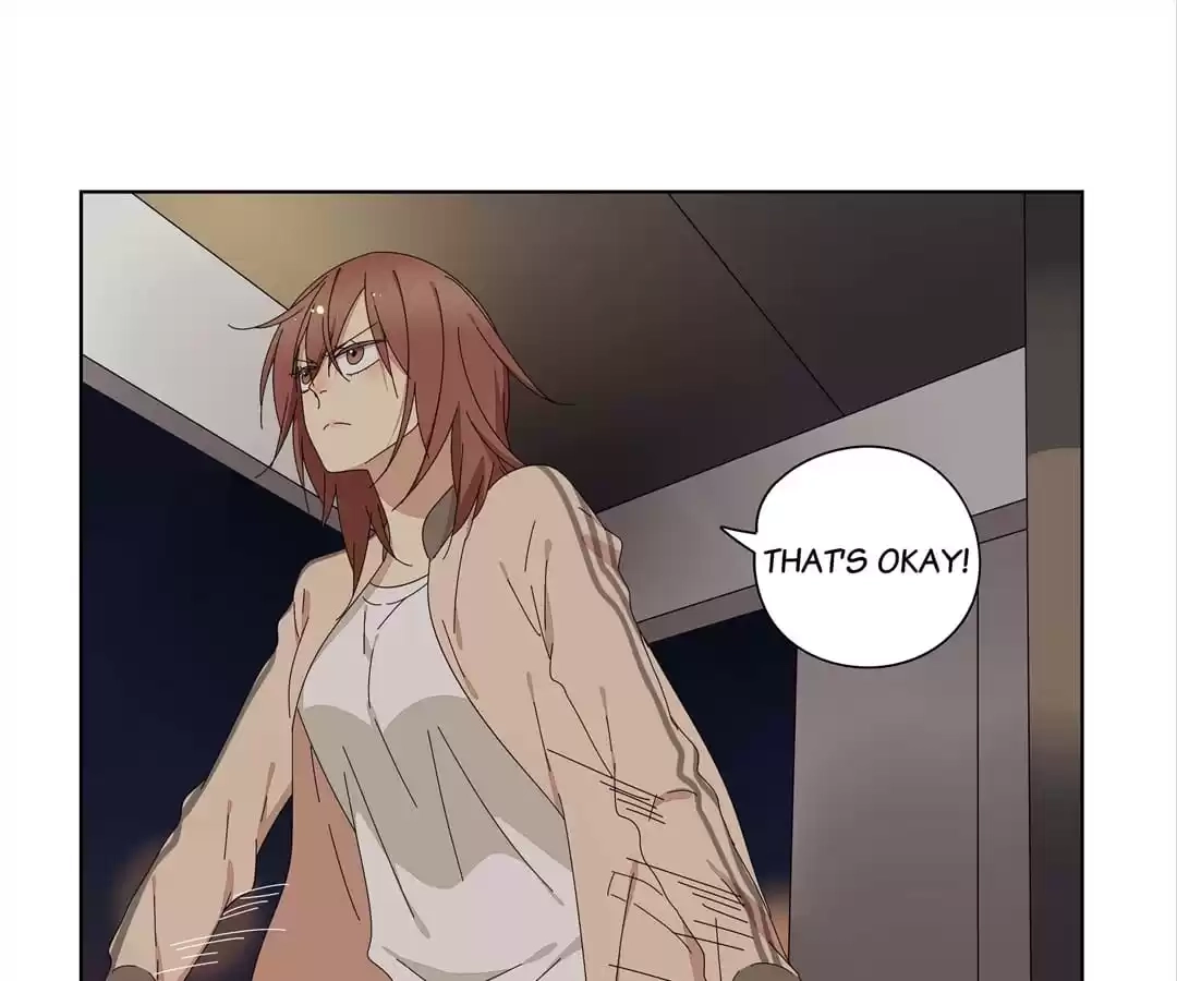 Blind Date Terminator Chapter 117 page 9 - 