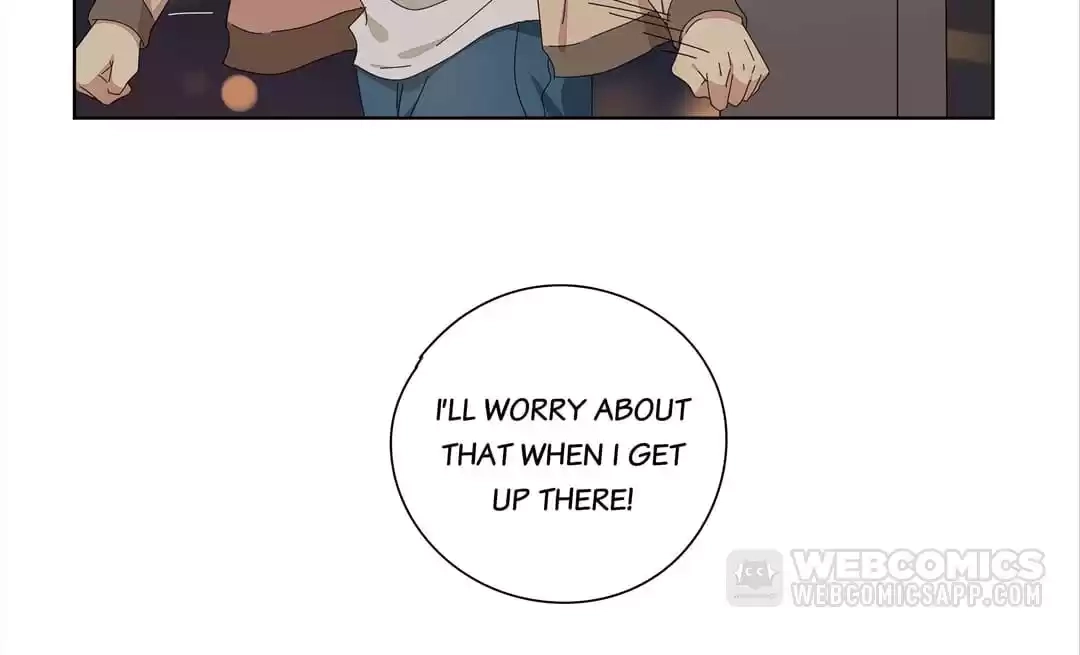Blind Date Terminator Chapter 117 page 10 - 