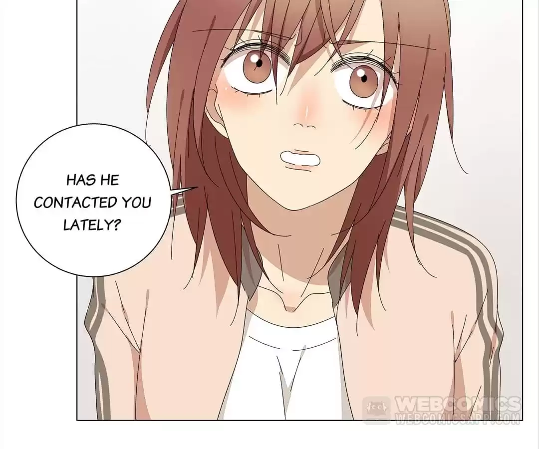 Blind Date Terminator Chapter 118 page 12 - 