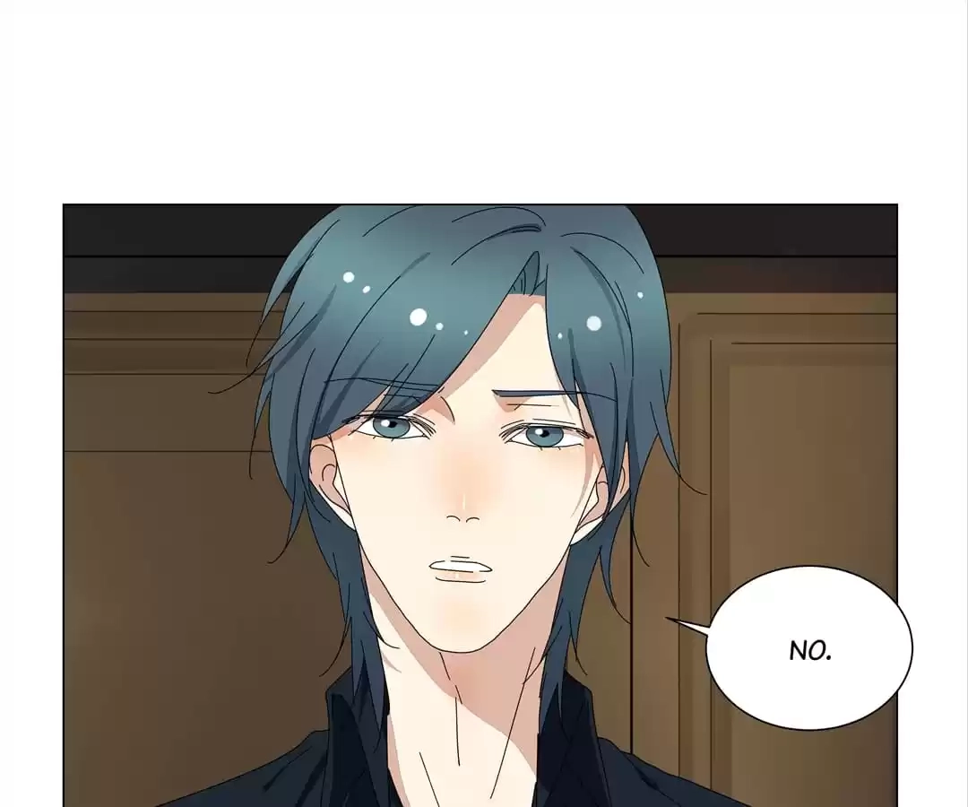 Blind Date Terminator Chapter 118 page 14 - 
